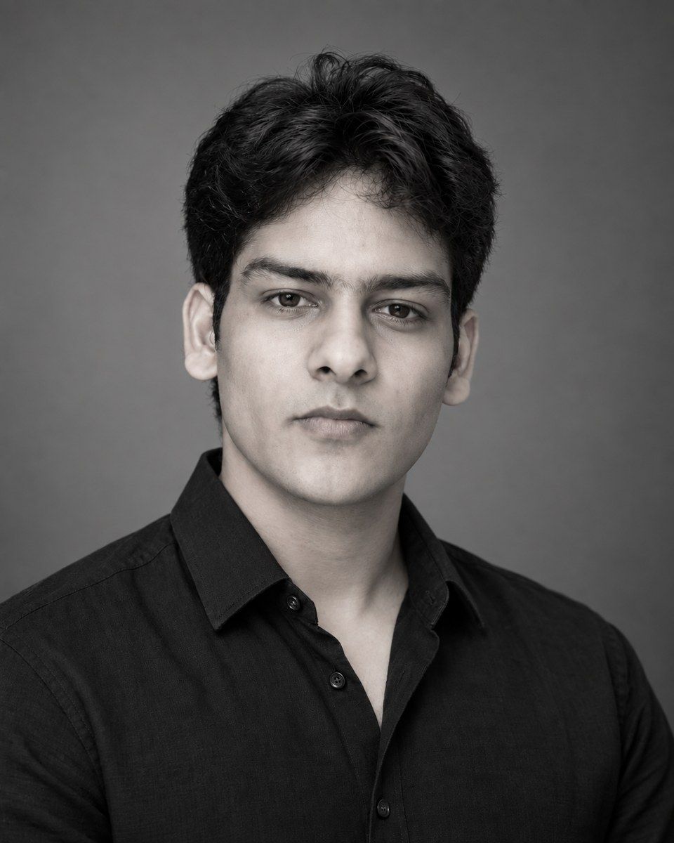 Deepak Tiwari, Founder and CEO of SocialSM